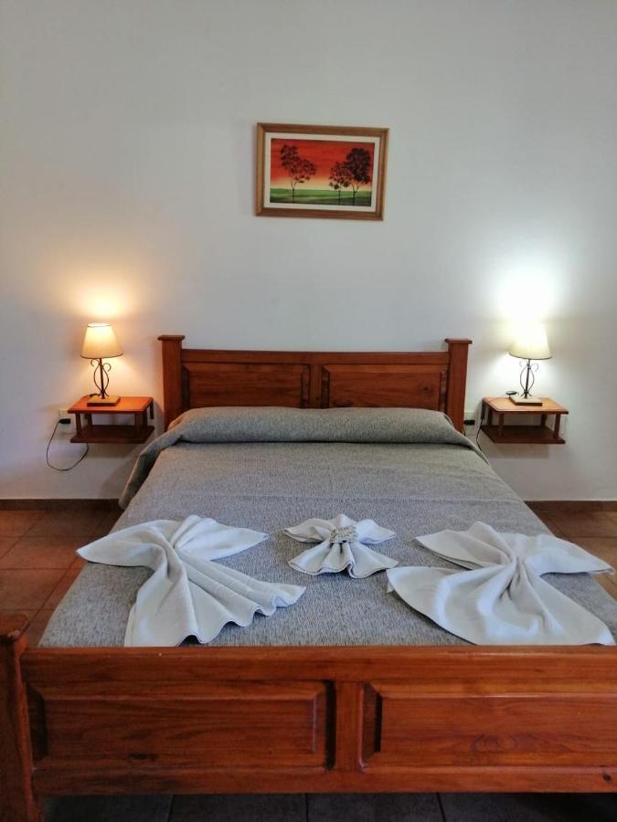 Hotel Rural Luna Del Valle San Agustín de Valle Fértil Dış mekan fotoğraf