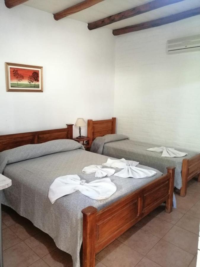 Hotel Rural Luna Del Valle San Agustín de Valle Fértil Dış mekan fotoğraf